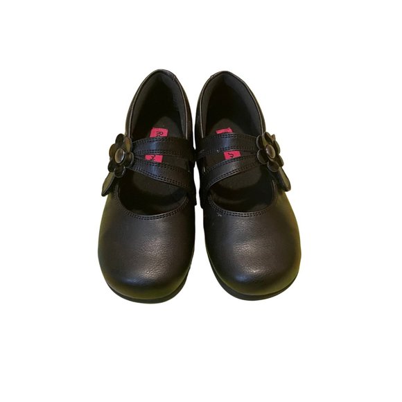 Rachel Shoes Mary Jane Kids Size 11M - Picture 1 of 5